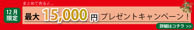 12月キャンペーンバナー